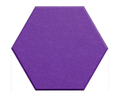 Acoustic Felt Backing Roll - alternate view