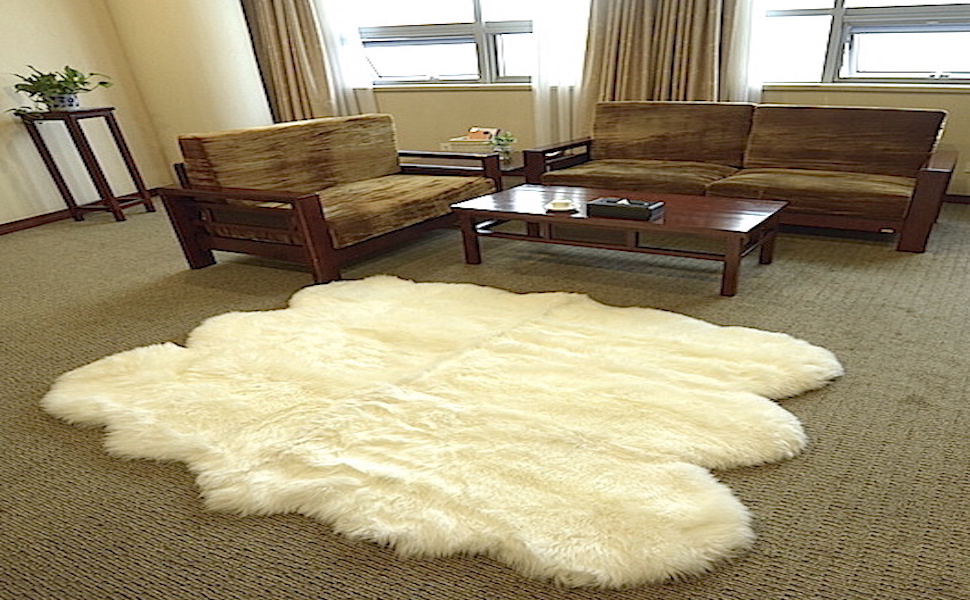 Classic Solid Wood Panel - real product photo
